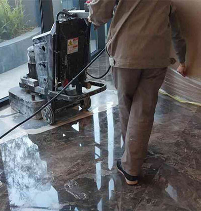 石材防渗色护理