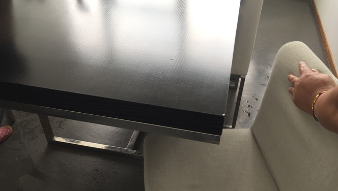 巴中保洁公司-旭睿敏捷保洁