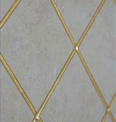 四川巴中瓷砖美缝